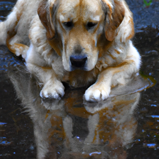 Why Dogs Cry