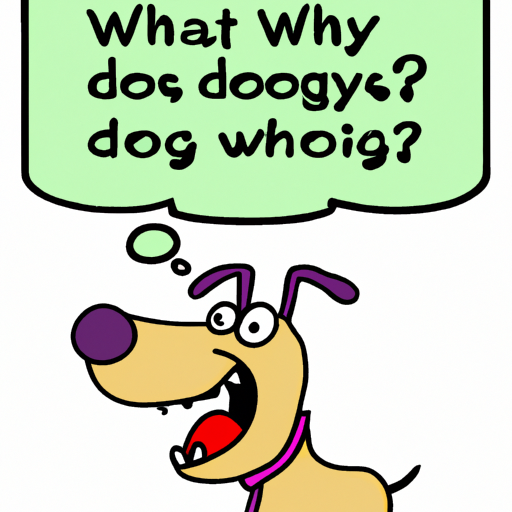 Why Dogs Pant