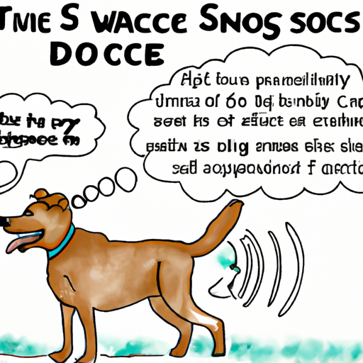 Why Dogs Tails Wag