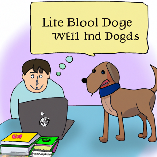 Why Dogs Throw Up Bile