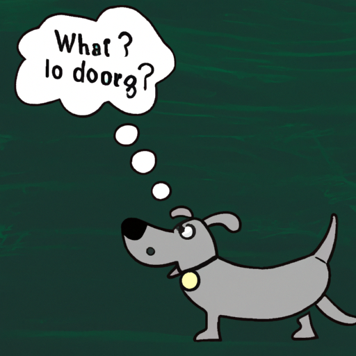 Why Dogs Wag Their Tails