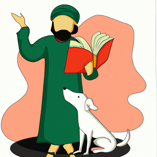 Why Don’t Muslims Like Dogs?