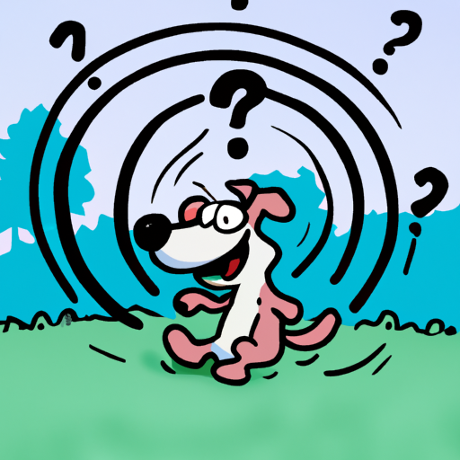 Why Don’t Dogs Get Dizzy From Spinning?