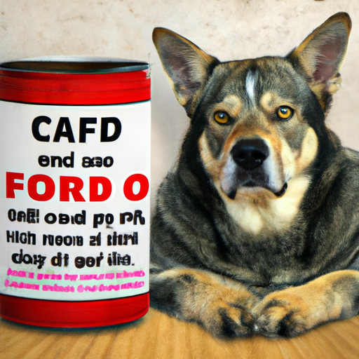 Why is Cat Food Bad for Dogs?