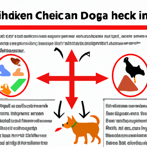 Why Is Chicken Meal Bad For Dogs?