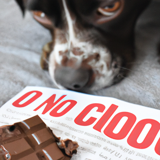 Why is Chocolate Toxic to Dogs?