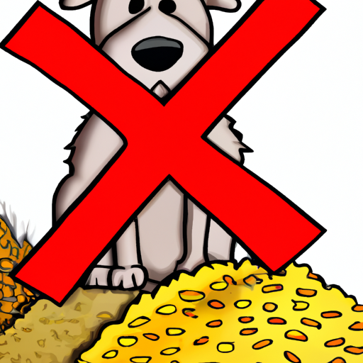 Why Is Grain Bad for Dogs?