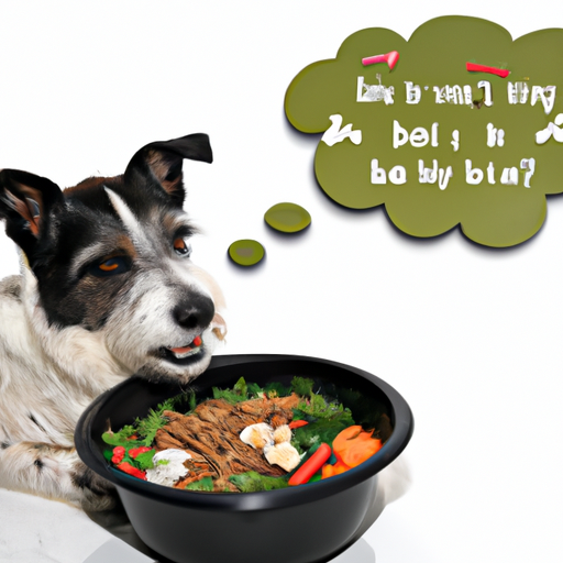 Why is Grain-Free Good for Dogs?