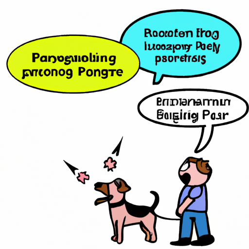 ¿Por qué mi perro ladra tanto?