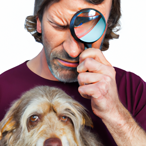 Why Is My Dog's Eye Red and Watery? - One Top Dog