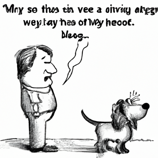 Why is My Dog's Eye Watering? - One Top Dog