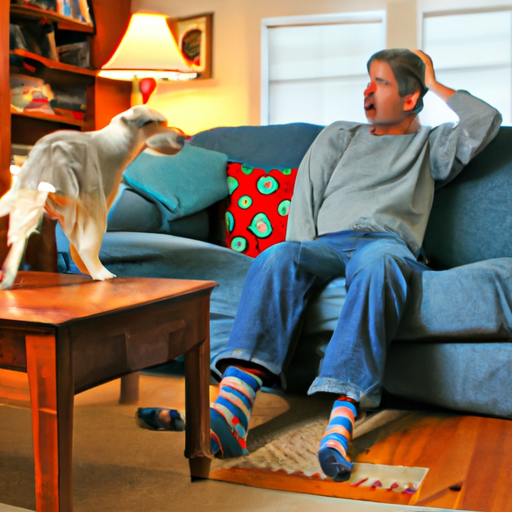 dog-leg-shaking-when-sitting-leg-tremors-while-sitting-swhshish