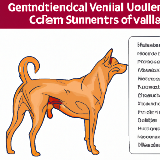 Why Is My Dog’s Vag Swollen?