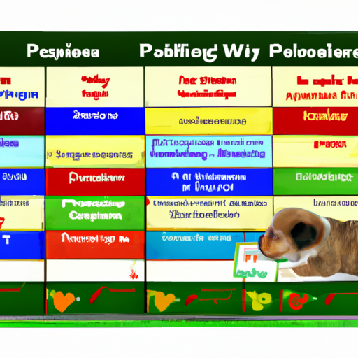 Your Guide to Managing a 9-Week-Old Puppy Schedule