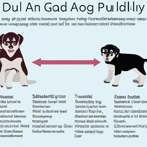 ¿A qué edad los perros no son cachorros? Una guía completa