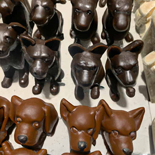 How Much Chocolate Can Dogs Consume Safely?