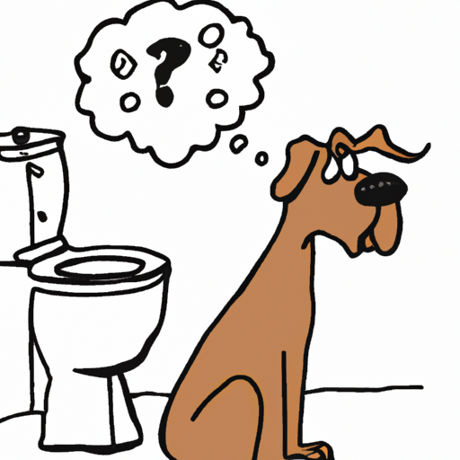 do dogs pee when they poop