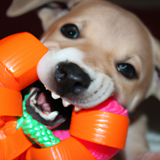 Do Puppies Lose Their Teeth?