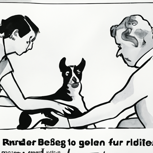 Les côtes des chiens font mal au toucher : un aperçu complet