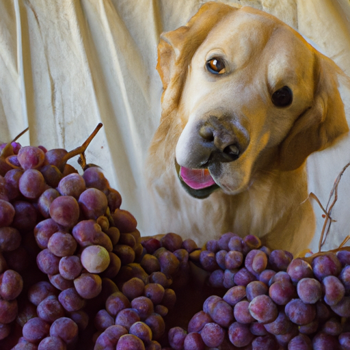 Grapes and Dogs: A Critical Examination