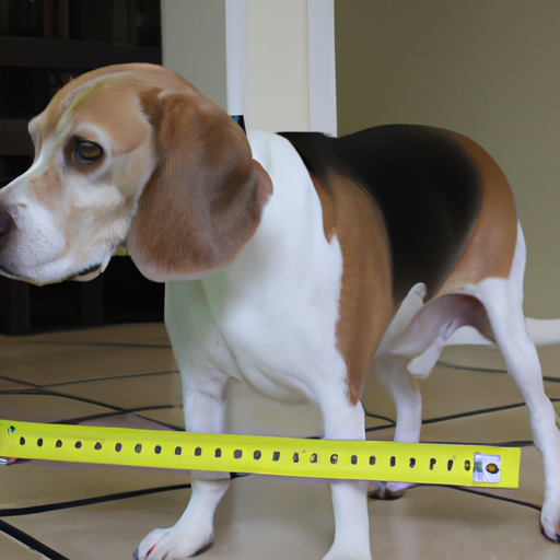 Unraveling the Size Mysteries of Beagle Dogs