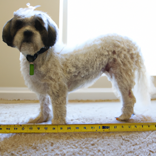 how big do havanese dogs get