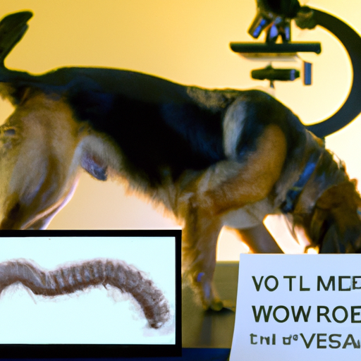 How Can Dogs Get Tapeworms: A Comprehensive Guide