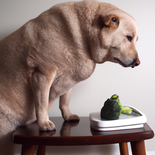 How Can Dogs Lose Weight: A Comprehensive Guide