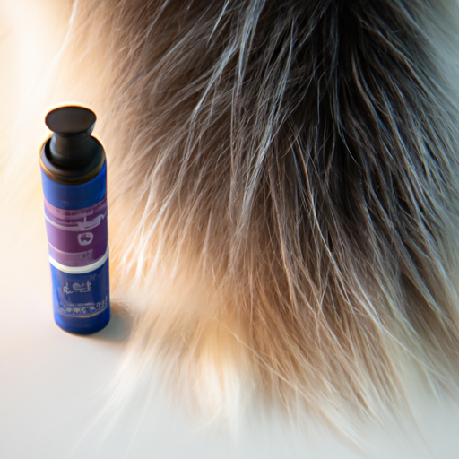 How Can I Regrow Hair on My Dog’s Tail?