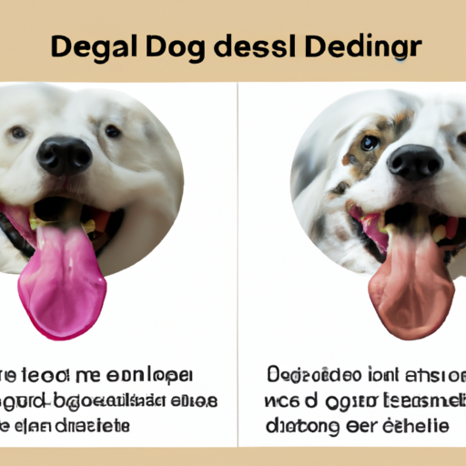 ¿Qué tan limpia está la lengua de un perro?