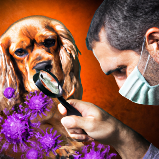 how common is brucellosis in dogs