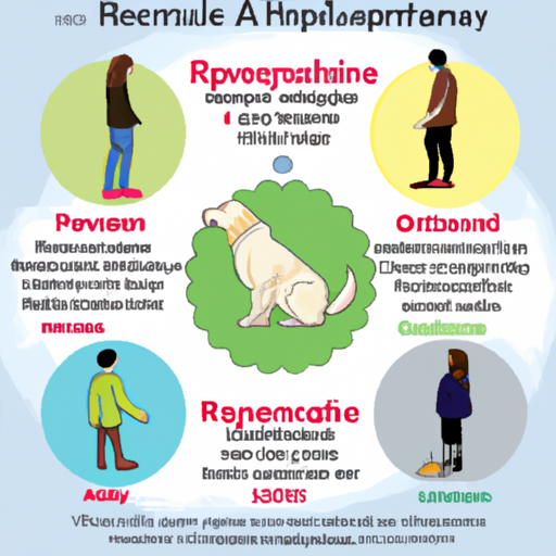 How Do Dogs Choose Their Alpha Human?