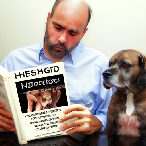 How Dogs Get Hemorrhagic Gastroenteritis (HGE)