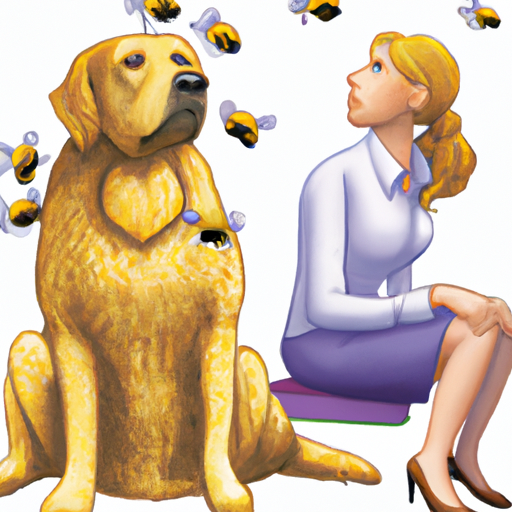 How Do Dogs Get Hives? An Insightful Exploration