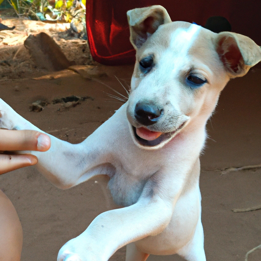 Come fanno i cani ad abbracciare gli esseri umani: uno sguardo dettagliato sull’affetto canino