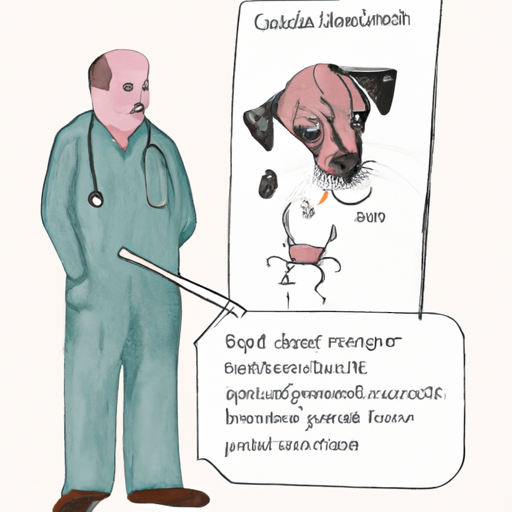 how do dogs with bladder cancer die