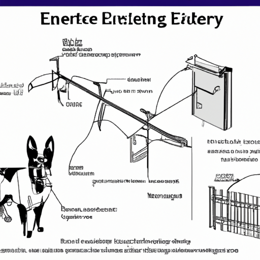 how do electric fences work for dogs