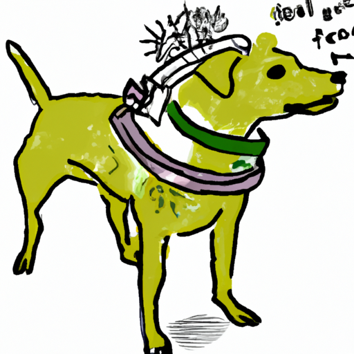 How Do Flea Collars Work for Dogs? A Comprehensive Guide