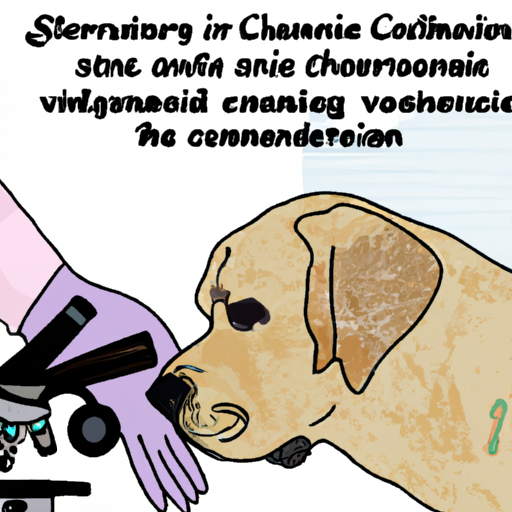 How Do You Test for Cushing’s Disease in Dogs?