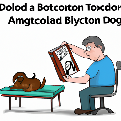 How to Treat Black Stool in Dogs: An In-Depth Guide