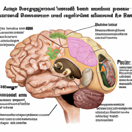 Explorando la mente canina: ¿Cómo funciona el cerebro de un perro?