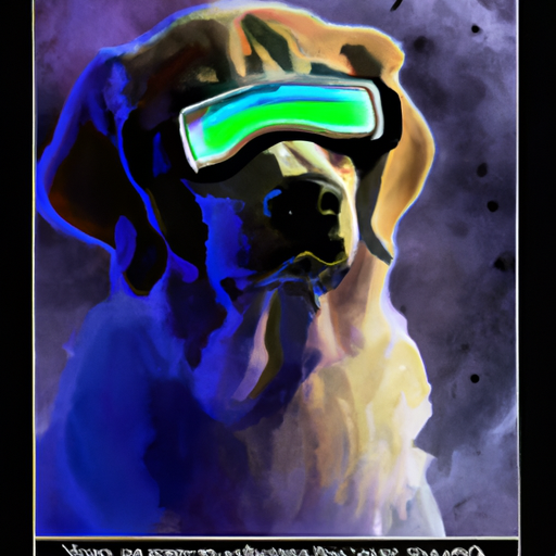 How Dogs See at Night: A Comprehensive Dive into Canine Vision