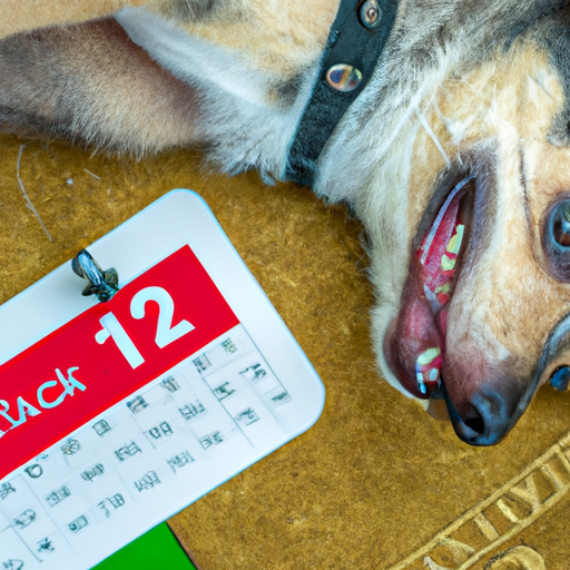 how long are rabies shots good for in dogs