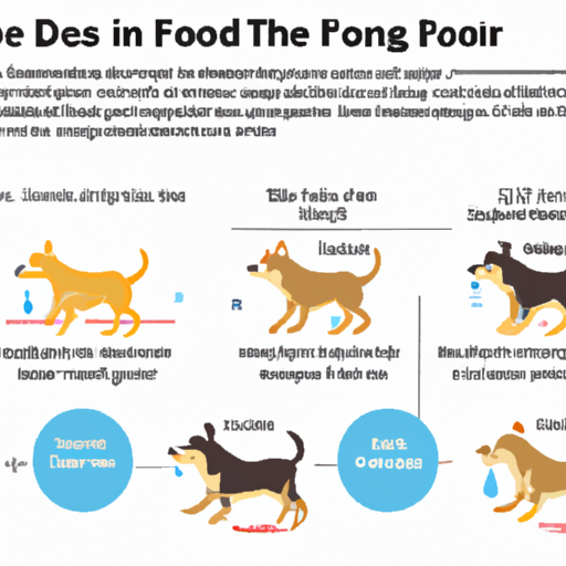 Combien de temps les chiens peuvent-ils rester sans nourriture ni eau : un guide complet