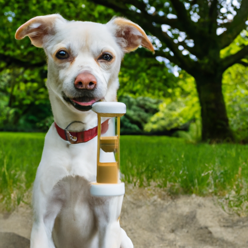 How Long Can Dogs Hold Their Poop?