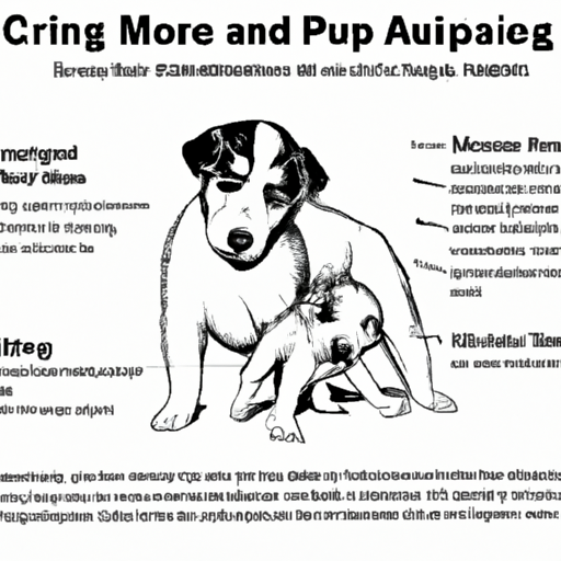 How Long Do Dogs Bleed After Birth? An Insightful Guide for Caregivers