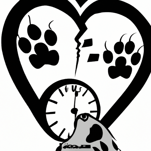 how long do dogs live with congestive heart failure