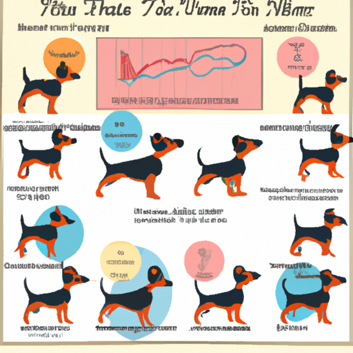 **Combien de temps vivent les chiens Min Pin ? Un guide complet**