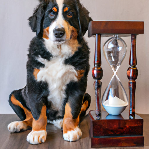 The Lifespan of Mini Bernese Mountain Dogs: An Informative Guide