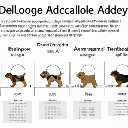 How Long Does a Dog’s Cycle Last?